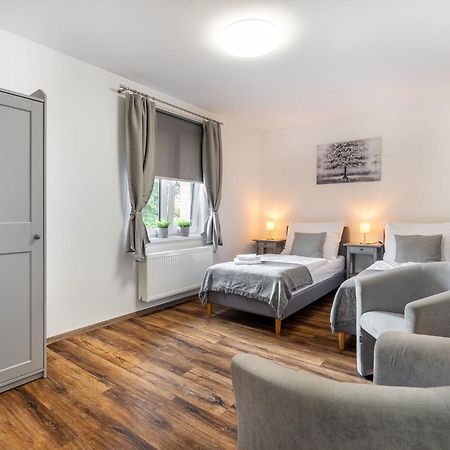 Room Mesi Rozvadov Exterior foto