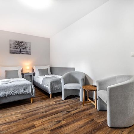 Room Mesi Rozvadov Exterior foto
