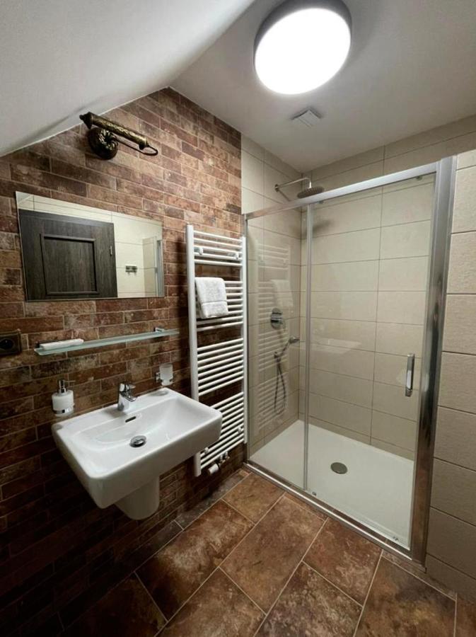 Room Mesi Rozvadov Exterior foto