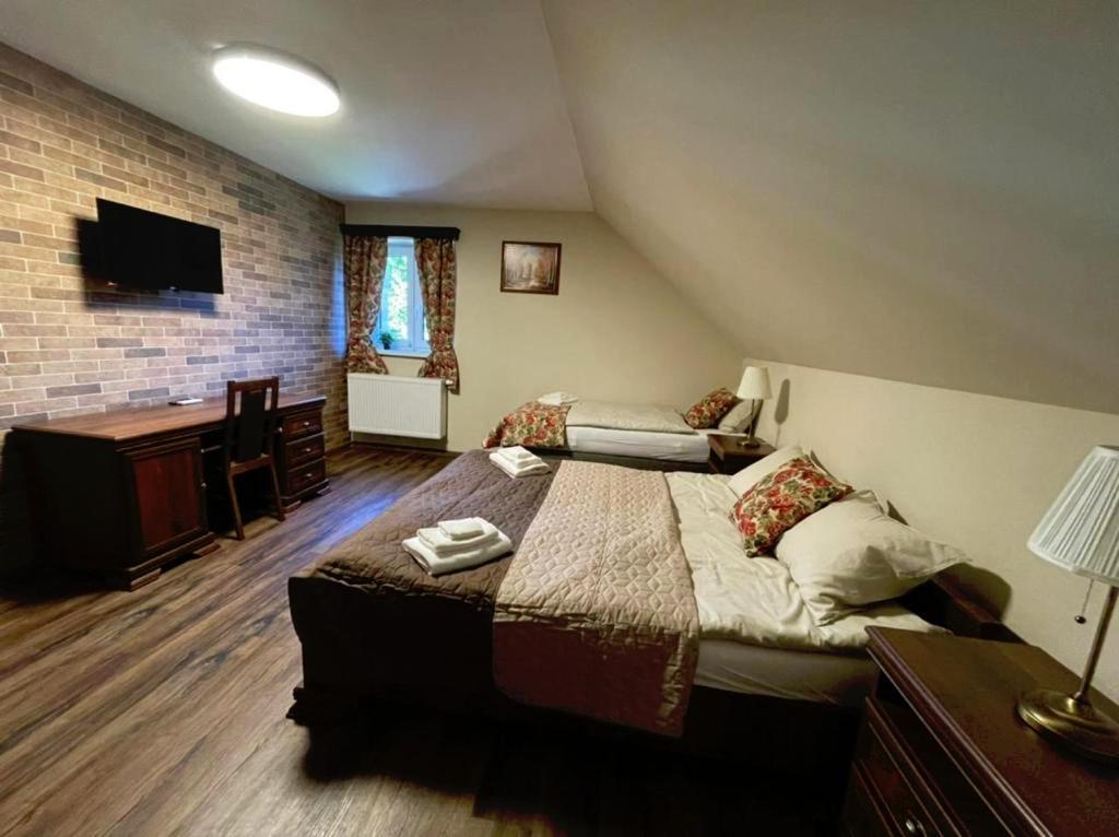 Room Mesi Rozvadov Exterior foto