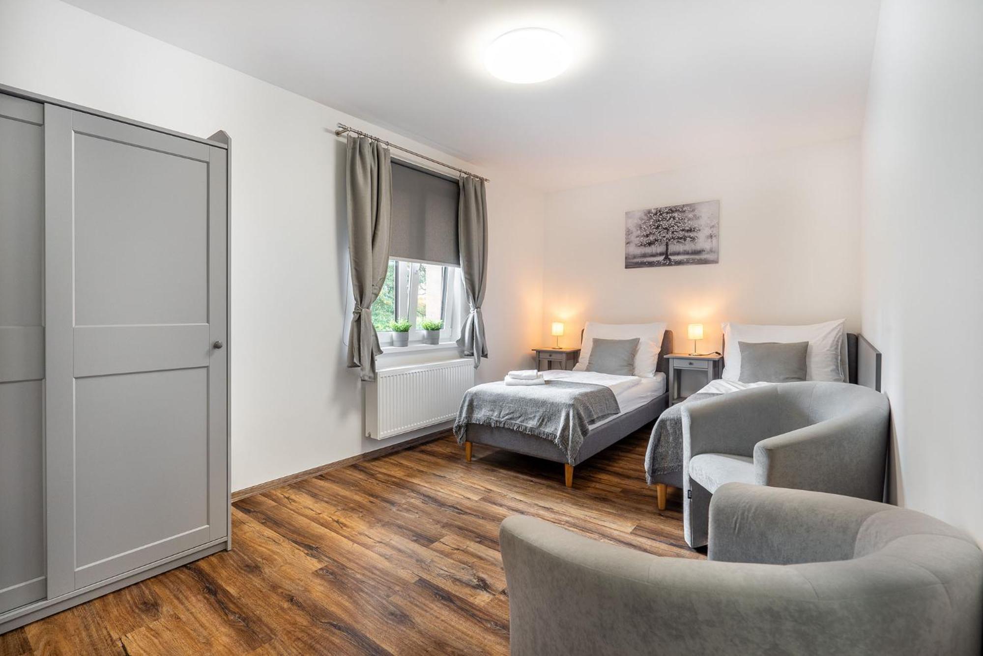 Room Mesi Rozvadov Exterior foto