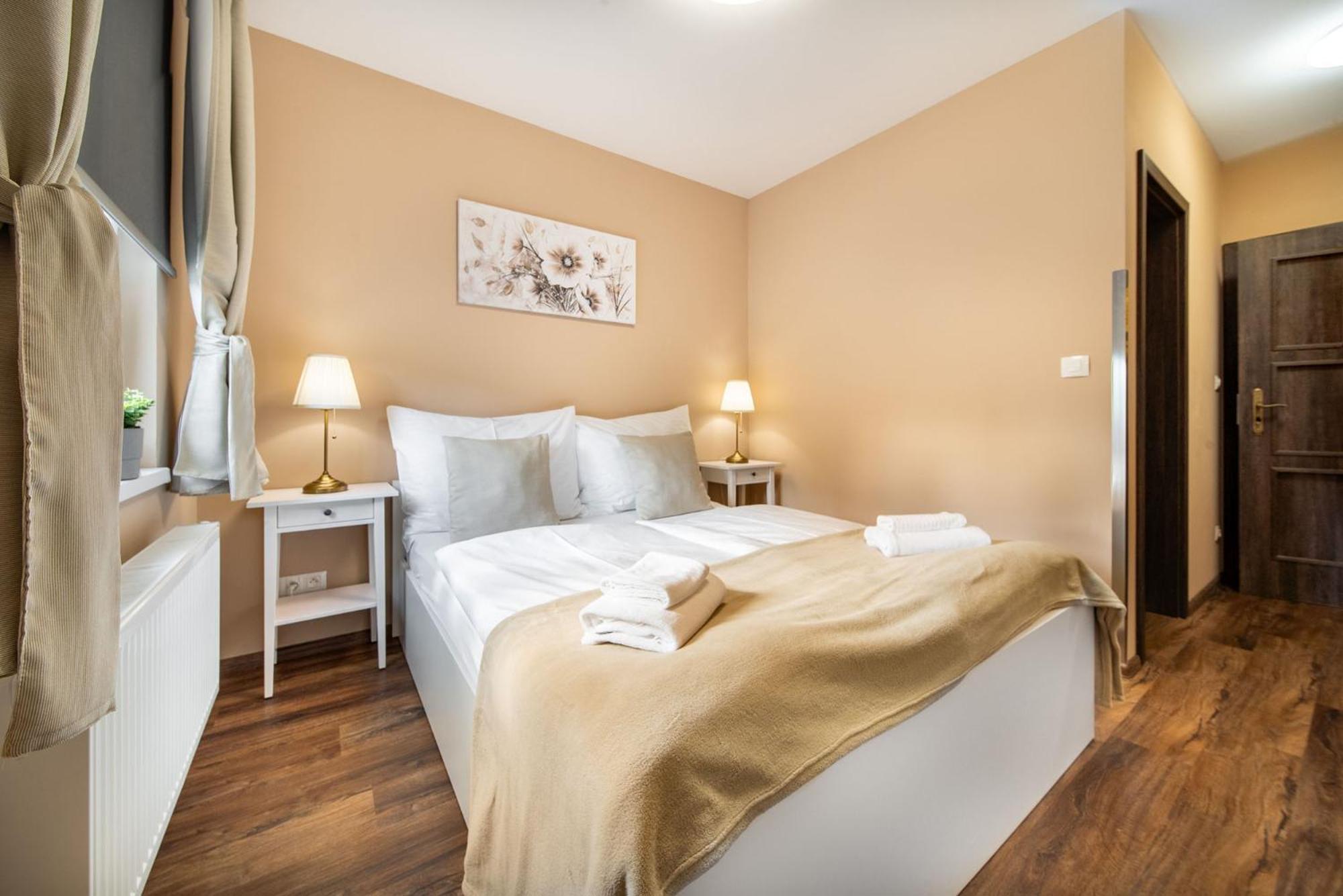 Room Mesi Rozvadov Exterior foto