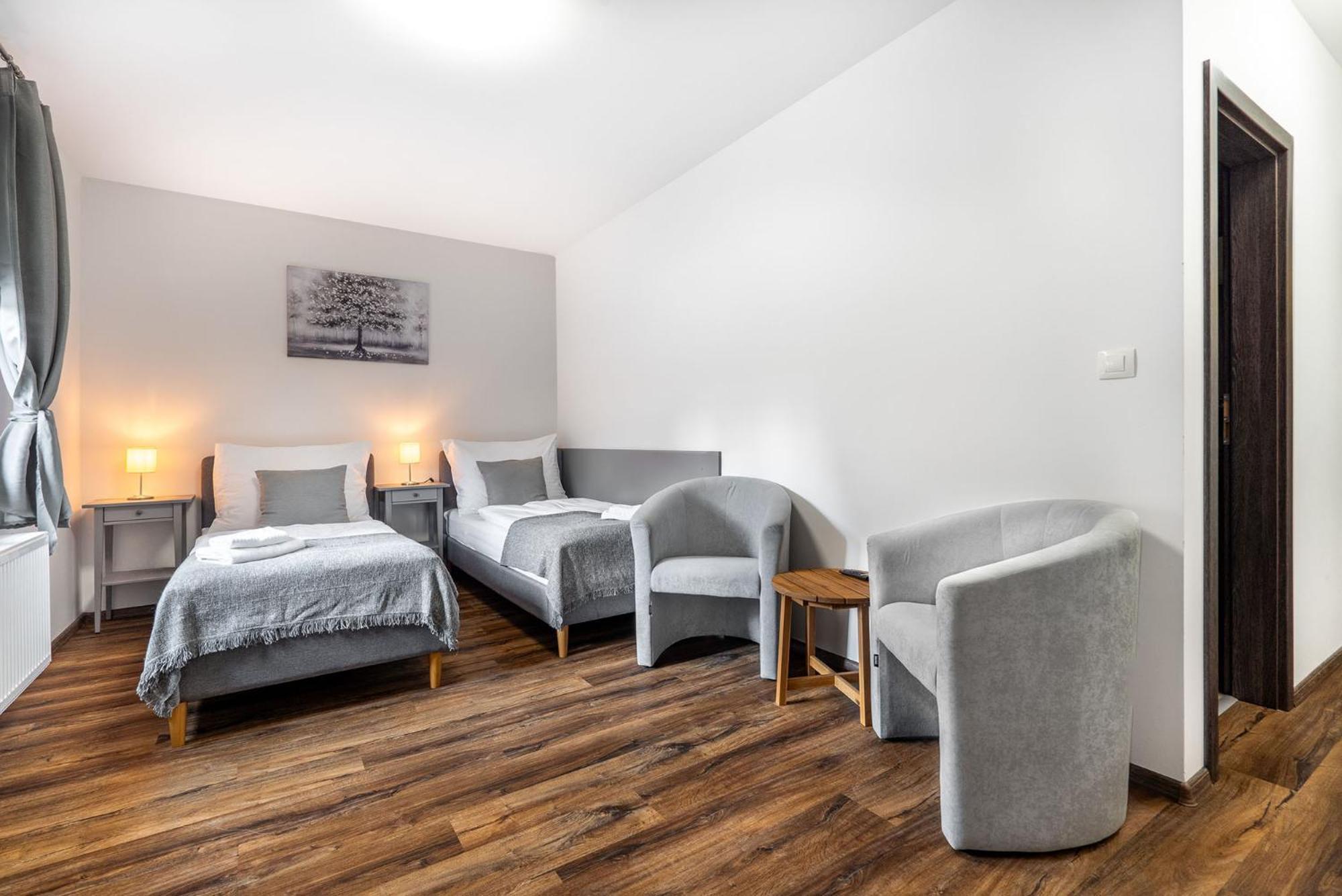 Room Mesi Rozvadov Exterior foto