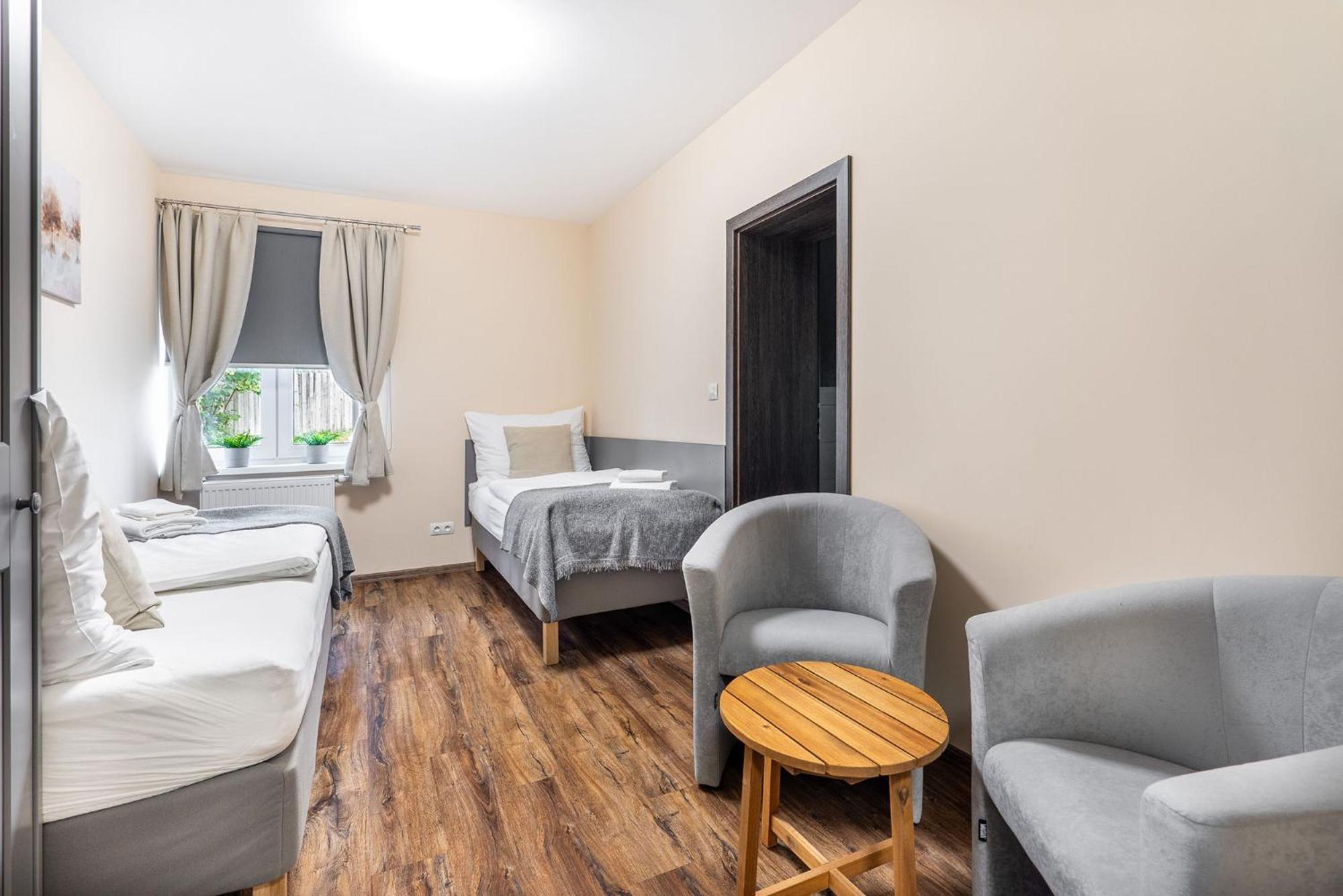 Room Mesi Rozvadov Exterior foto