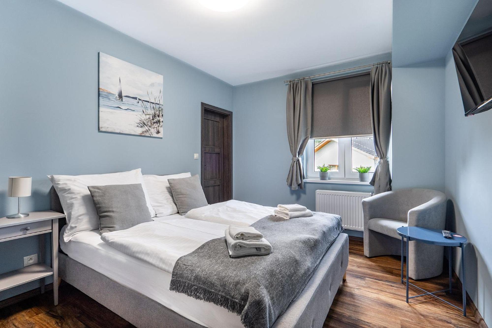 Room Mesi Rozvadov Exterior foto