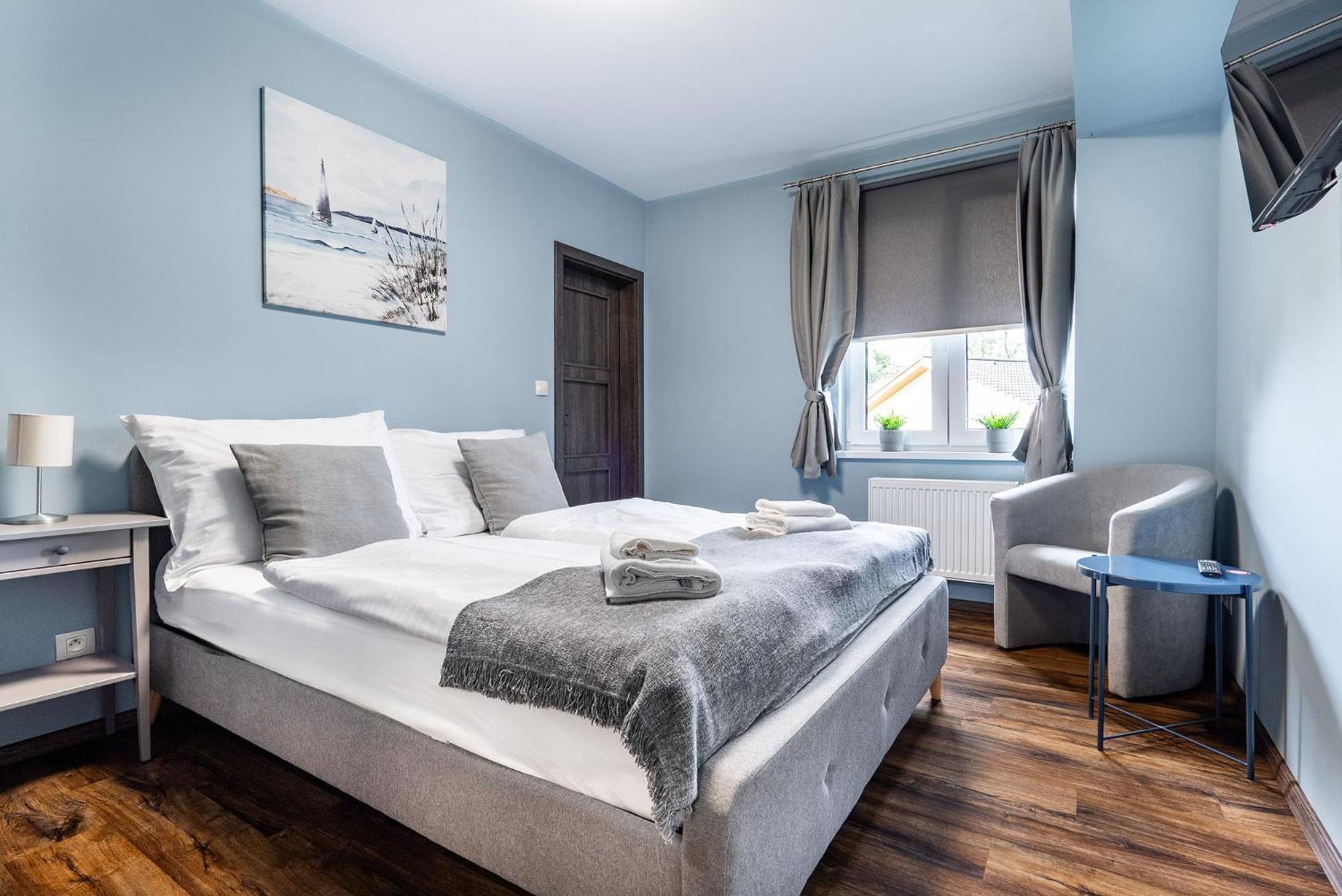 Room Mesi Rozvadov Exterior foto