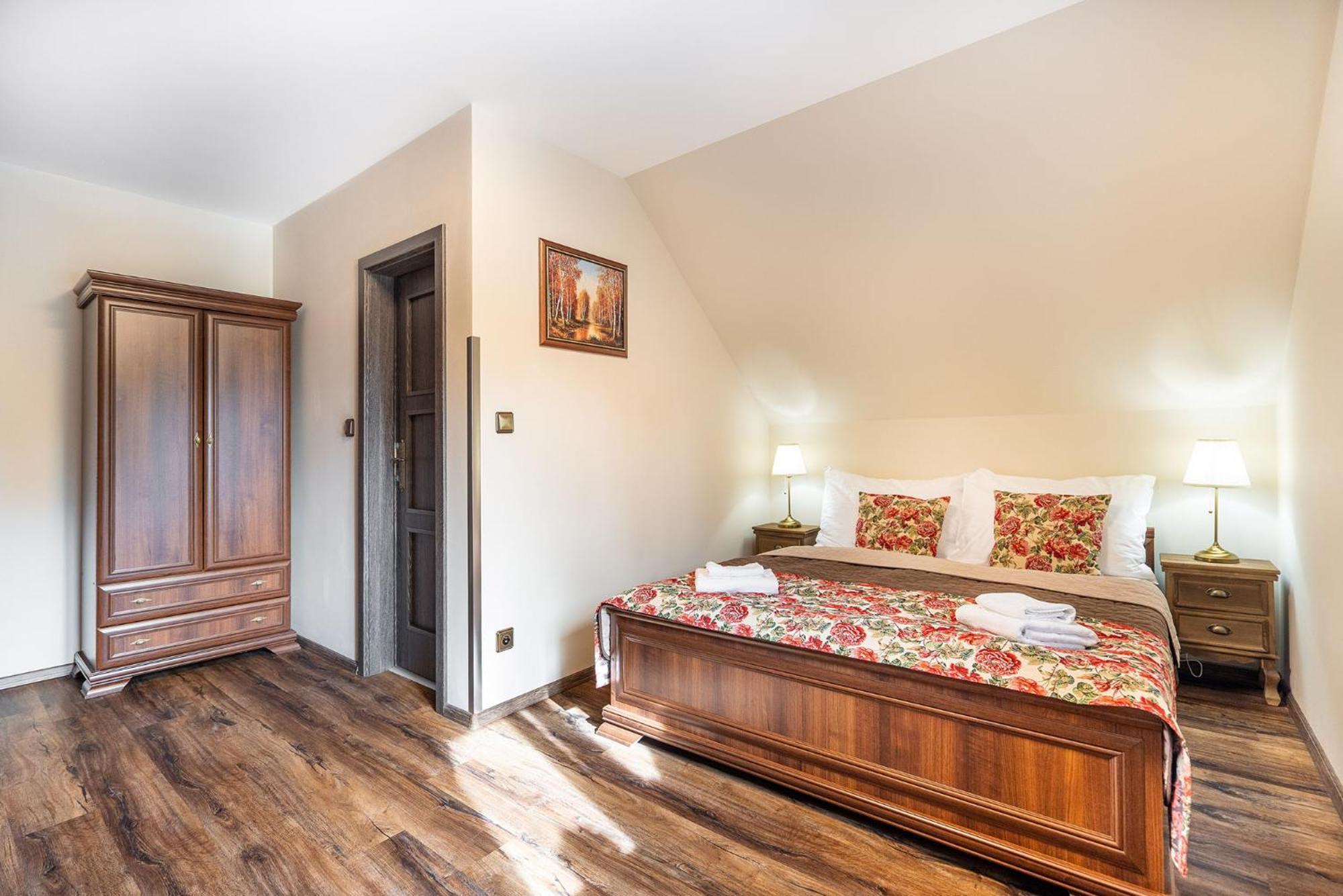 Room Mesi Rozvadov Exterior foto