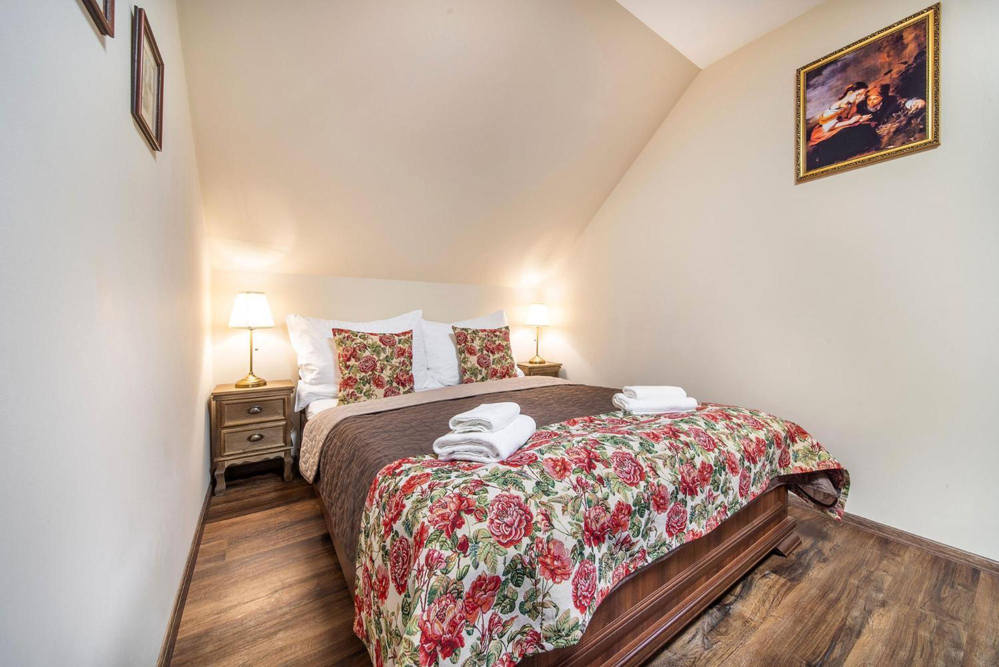 Room Mesi Rozvadov Exterior foto